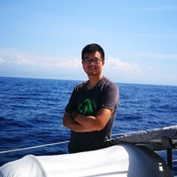Aaron Ma