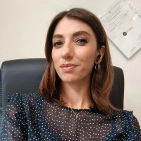 Chiara Mastantuono