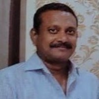 Charan Anand