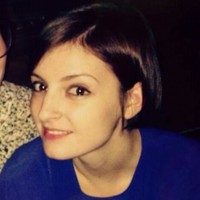 Anna Mazza
