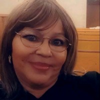 Evelyn Dement -Thomas