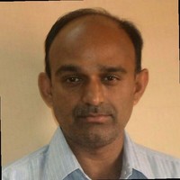 Gururaj Patil