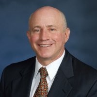 Bruce Morrison