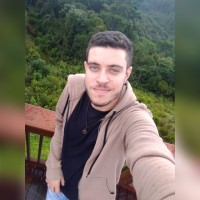 Bruno Miranda De Souza