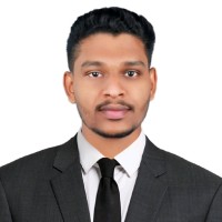 Muhammed Ashique