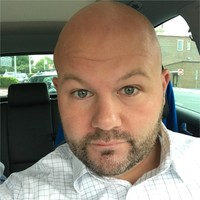 Patrick Steadman