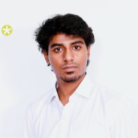 Akshai Ravichandran