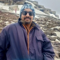Saurabh Singha