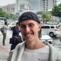 Tomas Levy