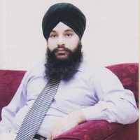 Harwinder Singh Fcca
