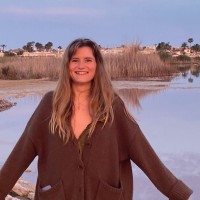 Elena Southard