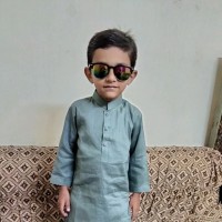 Babar Ali