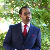 Sathurappan Srinivasan