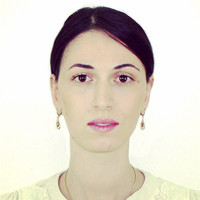 Ekaterine Gelashvili