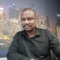 Khulani Makhathini