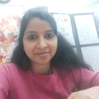 Nisha Mano