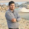 Showrab Barua