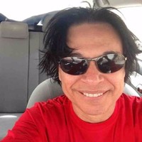 Robert Hernandez Jr., Ma., Ccc-Slp