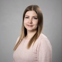 Johanna Torikka