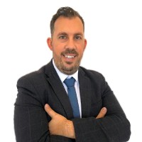 Pedro Patrocínio