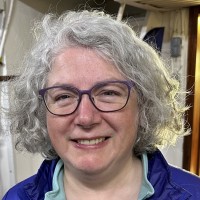 Dawn Harbatkin