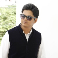Kalish Aravind Kumar