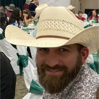 Jesse Olmos