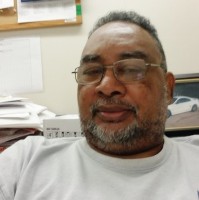 Raleigh Gooden