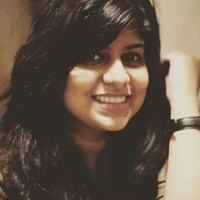 Ria Saha