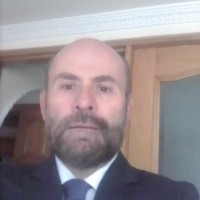 Hugo Francisco Caycedo Godoy