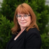 Christina Kilpatrick