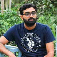 Shiju Dinesh