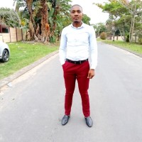 Luyanda Ngcizwa