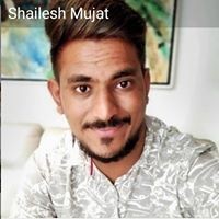 Shailesh Mujat
