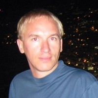 Bjørn Larsen