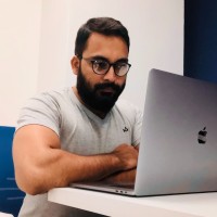 Noman Farooq