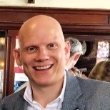 James Surridge