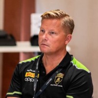 Fredrik Svantesson