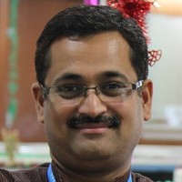 Venkatesh Dhanakshirur