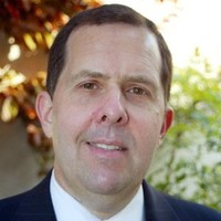 Stephen C. Smith