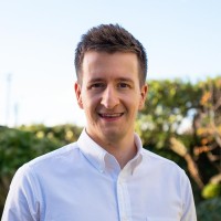 Colm O'Brien