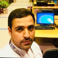 Majid Iftikhar