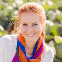 Svetlana Davydova
