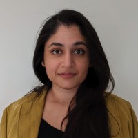 Jaymini Bhogaita