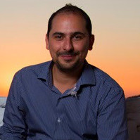 Kostas Demenegas