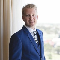 Nicholas Fahy