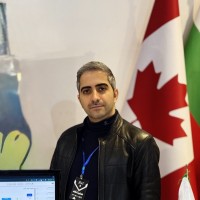 Mohammad Amin Karimi