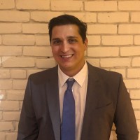 Preston Martinez