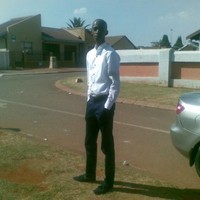Lehlohonolo Mahlangu