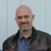 Terry Esbenshade